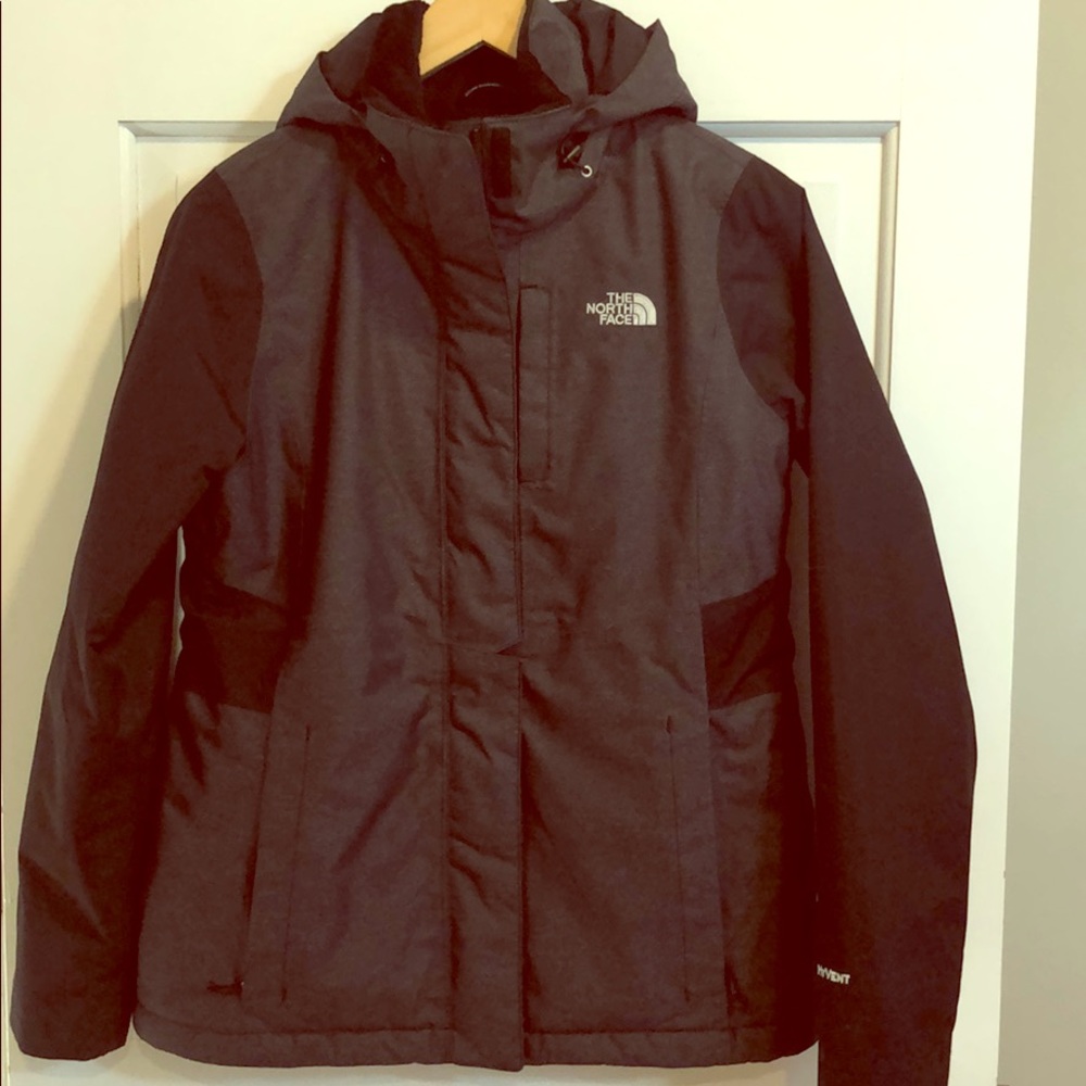 The North Face Inlux insulated jacket